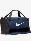 Nike Brasilia Duff - 9.5 (60L) Unisex Lacivert Spor Çantası Nike Brasilia Duff - 9.5 (60L) Unisex Lacivert Spor Çantası