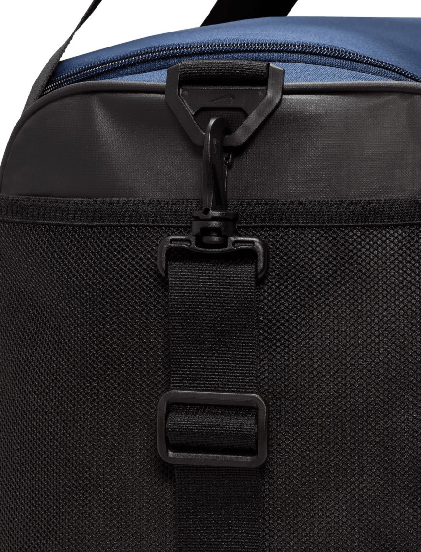 Nike Brasilia Duff - 9.5 (60L) Unisex Lacivert Spor Çantası Nike Brasilia Duff - 9.5 (60L) Unisex Lacivert Spor Çantası