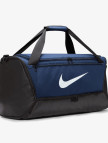 Nike Brasilia Duff - 9.5 (60L) Unisex Lacivert Spor Çantası Nike Brasilia Duff - 9.5 (60L) Unisex Lacivert Spor Çantası