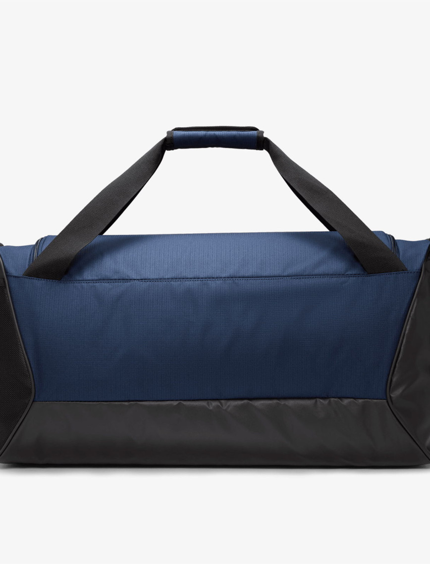 Nike Brasilia Duff - 9.5 (60L) Unisex Lacivert Spor Çantası Nike Brasilia Duff - 9.5 (60L) Unisex Lacivert Spor Çantası