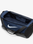 Nike Brasilia Duff - 9.5 (60L) Unisex Lacivert Spor Çantası Nike Brasilia Duff - 9.5 (60L) Unisex Lacivert Spor Çantası