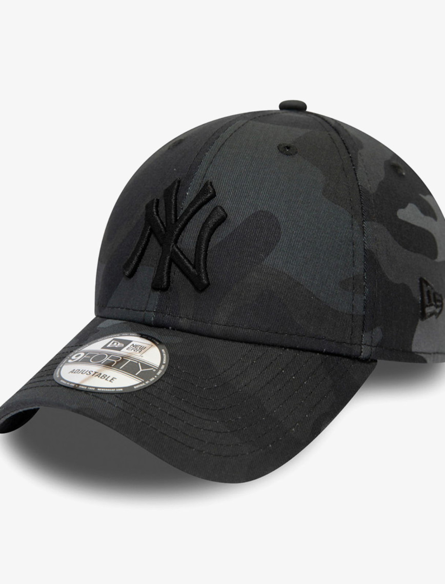 New Era League Essential 940 Çocuk Lacivert Şapka New Era League Essential 940 Çocuk Lacivert Şapka