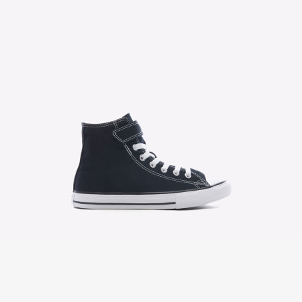 Converse Chuck Taylor All Star 1V Çocuk Siyah Sneaker