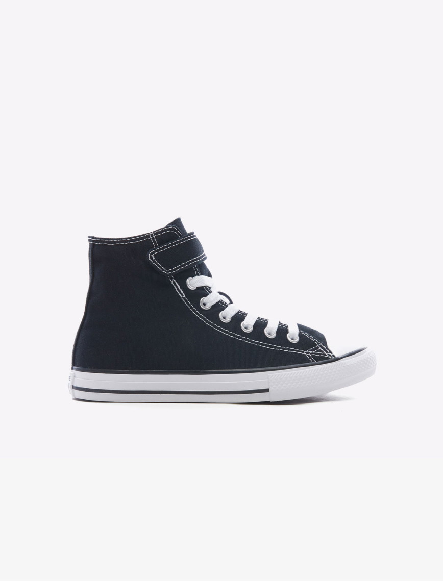 Converse Chuck Taylor All Star 1V Çocuk Siyah Sneaker Converse Chuck Taylor All Star 1V Çocuk Siyah Sneaker