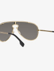 VERSACE Metal Erkek Altın Güneş Gözlüğü VERSACE Metal Erkek Altın Güneş Gözlüğü
