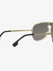 VERSACE Metal Erkek Altın Güneş Gözlüğü VERSACE Metal Erkek Altın Güneş Gözlüğü