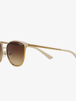 VOGUE Metal Kadın Bej Güneş Gözlüğü VOGUE Metal Kadın Bej Güneş Gözlüğü