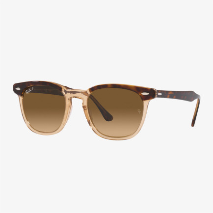 Ray-Ban Hawkeye Unisex Kahverengi Güneş Gözlüğü Ray-Ban Hawkeye Unisex Kahverengi Güneş Gözlüğü