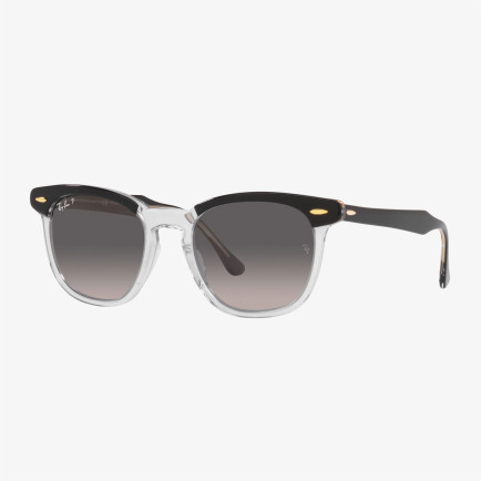 Ray-Ban Hawkeye Unisex Siyah Güneş Gözlüğü Ray-Ban Hawkeye Unisex Siyah Güneş Gözlüğü