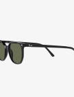 Ray-Ban Elliot Unisex Siyah Güneş Gözlüğü Ray-Ban Elliot Unisex Siyah Güneş Gözlüğü