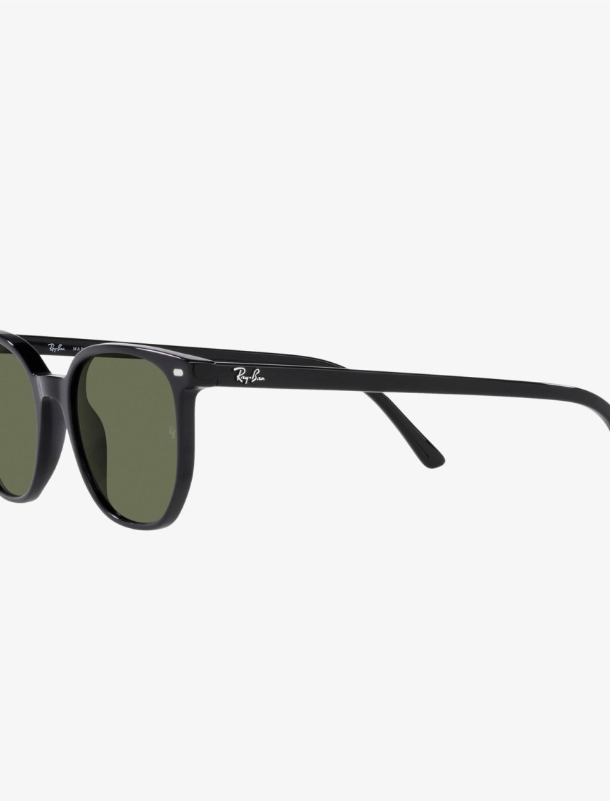 Ray-Ban Elliot Unisex Siyah Güneş Gözlüğü Ray-Ban Elliot Unisex Siyah Güneş Gözlüğü