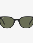 Ray-Ban Elliot Unisex Siyah Güneş Gözlüğü Ray-Ban Elliot Unisex Siyah Güneş Gözlüğü