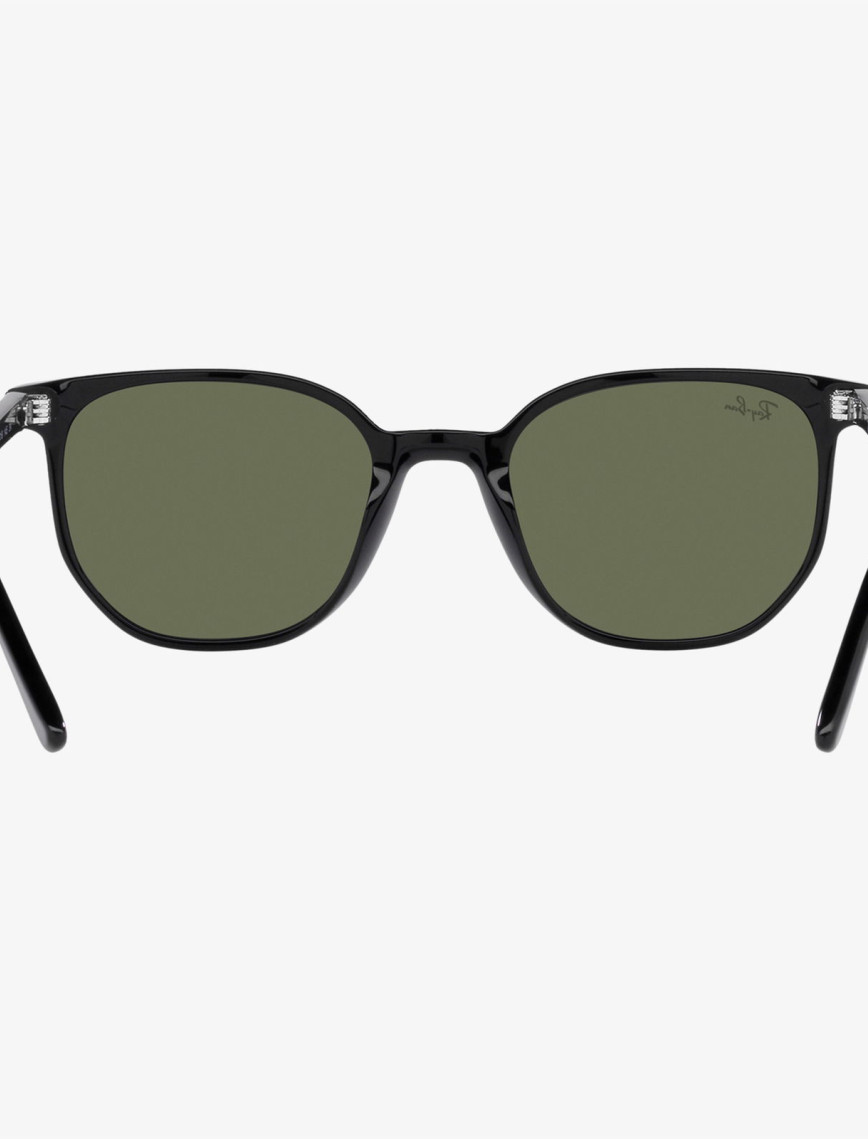 Ray-Ban Elliot Unisex Siyah Güneş Gözlüğü Ray-Ban Elliot Unisex Siyah Güneş Gözlüğü