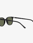 Ray-Ban Elliot Unisex Siyah Güneş Gözlüğü Ray-Ban Elliot Unisex Siyah Güneş Gözlüğü