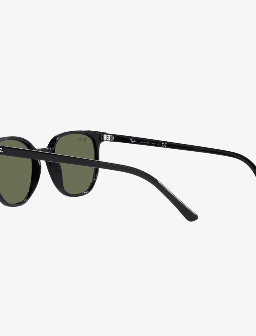 Ray-Ban Elliot Unisex Siyah Güneş Gözlüğü Ray-Ban Elliot Unisex Siyah Güneş Gözlüğü