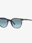 Ray-Ban Elliot Unisex Lacivert Güneş Gözlüğü Ray-Ban Elliot Unisex Lacivert Güneş Gözlüğü