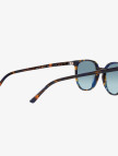 Ray-Ban Elliot Unisex Lacivert Güneş Gözlüğü Ray-Ban Elliot Unisex Lacivert Güneş Gözlüğü