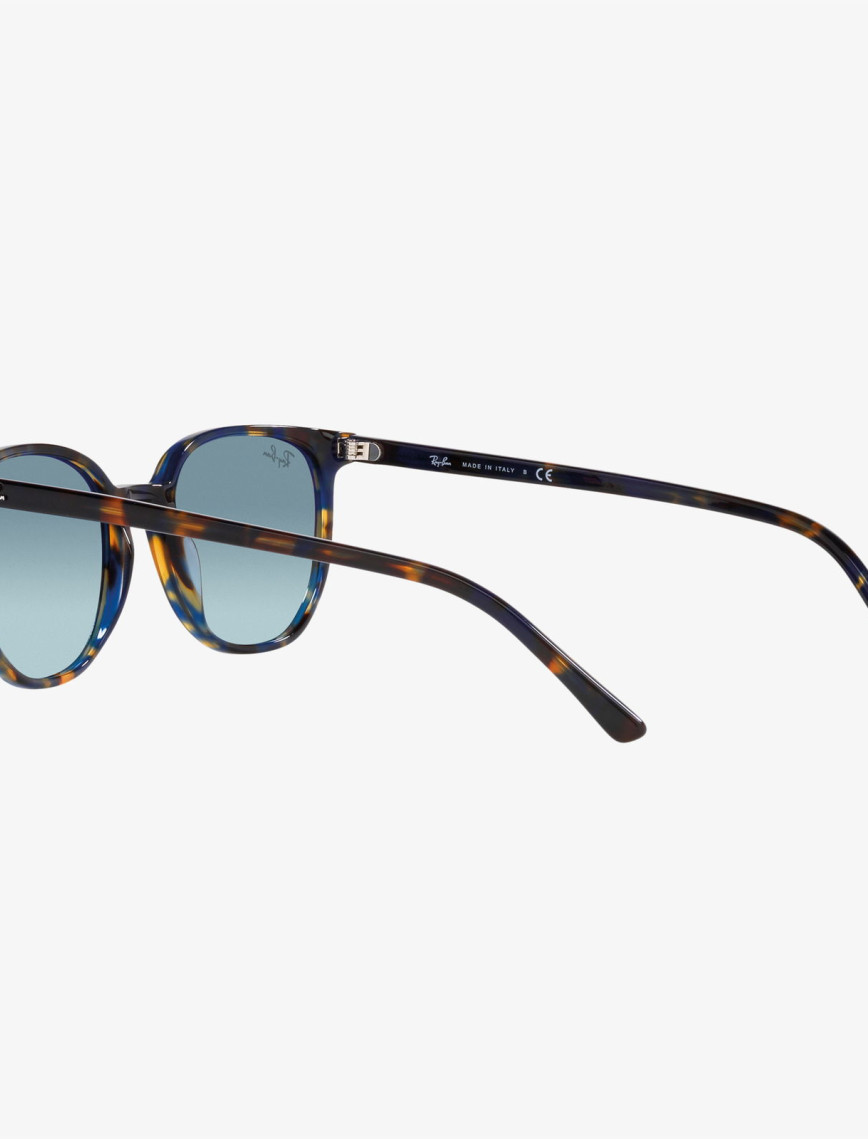 Ray-Ban Elliot Unisex Lacivert Güneş Gözlüğü Ray-Ban Elliot Unisex Lacivert Güneş Gözlüğü