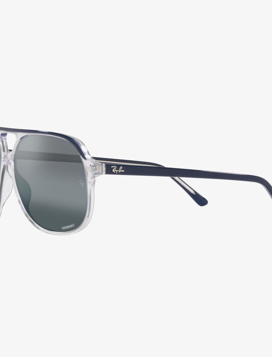 Ray-Ban Hawkeye Unisex Lacivert Güneş Gözlüğü