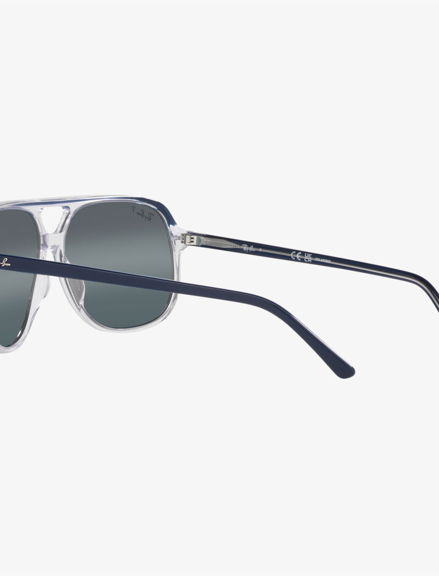 Ray-Ban Hawkeye Unisex Lacivert Güneş Gözlüğü