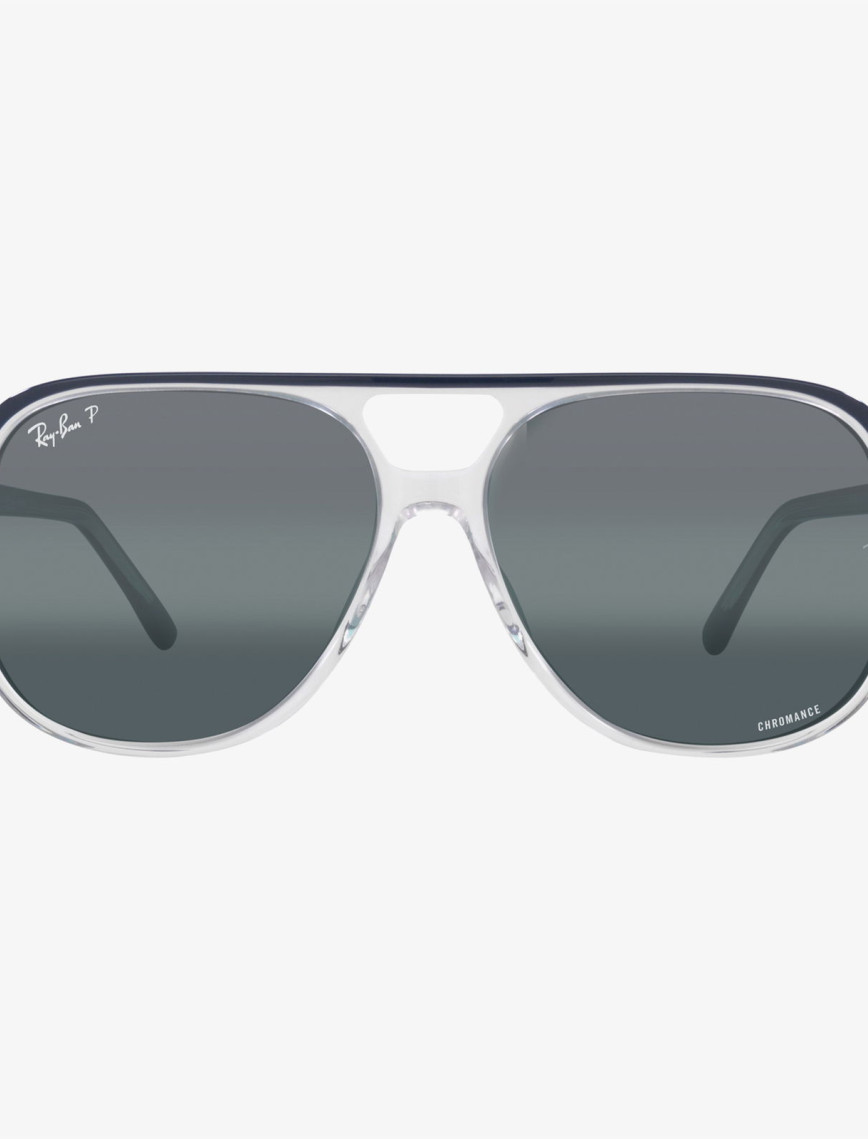 Ray-Ban Hawkeye Unisex Lacivert Güneş Gözlüğü