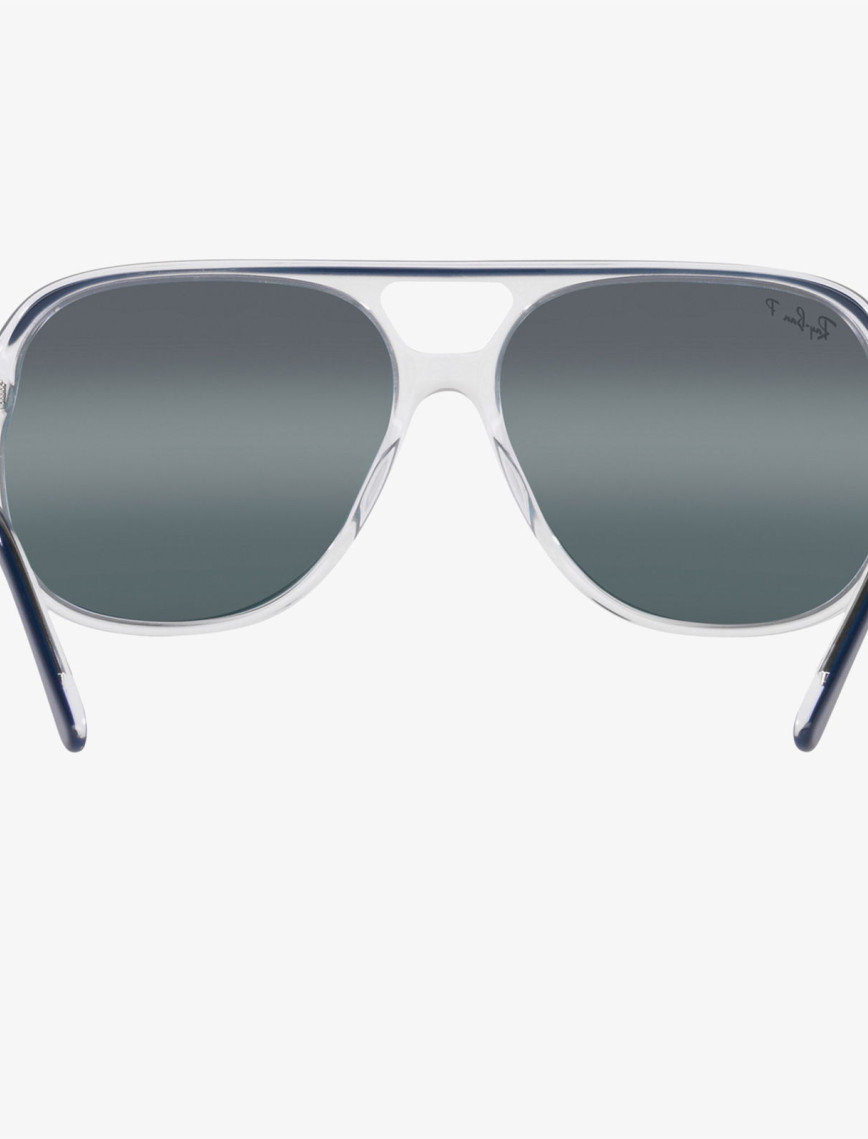 Ray-Ban Hawkeye Unisex Lacivert Güneş Gözlüğü