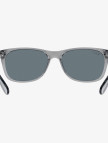 Ray-Ban New Wyfarer Erkek Gri Güneş Gözlüğü Ray-Ban New Wyfarer Erkek Gri Güneş Gözlüğü