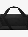 Nike Brasilia S Duff - 9.5 (41L) Unisex Siyah Spor Çantası Nike Brasilia S Duff - 9.5 (41L) Unisex Siyah Spor Çantası