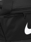 Nike Brasilia S Duff - 9.5 (41L) Unisex Siyah Spor Çantası Nike Brasilia S Duff - 9.5 (41L) Unisex Siyah Spor Çantası