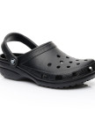 Crocs Classic Black Unisex Siyah Terlik Crocs Classic Black Unisex Siyah Terlik