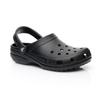 Crocs Classic Black Unisex Siyah Terlik Crocs Classic Black Unisex Siyah Terlik