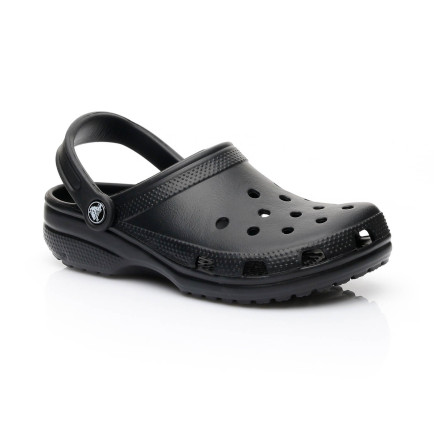 Crocs Classic Black Unisex Siyah Terlik Crocs Classic Black Unisex Siyah Terlik