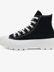 Converse Chuck Taylor All Star Lugged Unisex Siyah Sneaker Converse Chuck Taylor All Star Lugged Unisex Siyah Sneaker