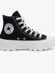 Converse Chuck Taylor All Star Lugged Unisex Siyah Sneaker Converse Chuck Taylor All Star Lugged Unisex Siyah Sneaker