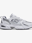 New Balance 530 Unisex Beyaz Spor Ayakkabı New Balance 530 Unisex Beyaz Spor Ayakkabı