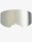 Quiksilver Strom Goggle Erkek Gri Kayak Gözlüğü