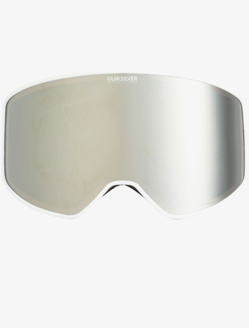 Quiksilver Strom Goggle Erkek Gri Kayak Gözlüğü