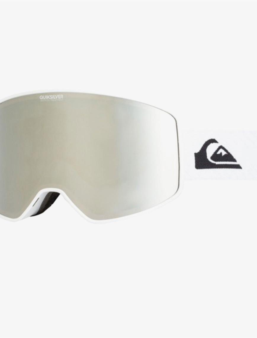 Quiksilver Strom Goggle Erkek Mavi Kayak Gözlüğü