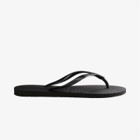 Havaianas Slim Kadın Siyah Terlik Havaianas Slim Kadın Siyah Terlik