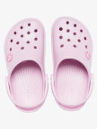 Crocs Crocband Clog Çocuk Pembe Terlik Crocs Crocband Clog Çocuk Pembe Terlik