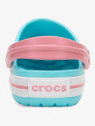 Crocs Crocband Clog Çocuk Mavi Terlik Crocs Crocband Clog Çocuk Mavi Terlik