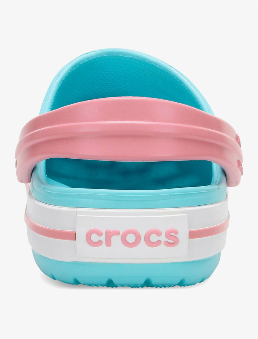 Crocs Crocband Clog Çocuk Mavi Terlik Crocs Crocband Clog Çocuk Mavi Terlik