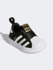 adidas Superstar 360 Bebek Siyah Spor Ayakkabı adidas Superstar 360 Bebek Siyah Spor Ayakkabı