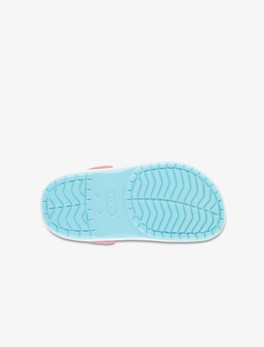 Crocs Crocband Clog Bebek Mavi Terlik