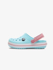 Crocs Crocband Clog Bebek Mavi Terlik