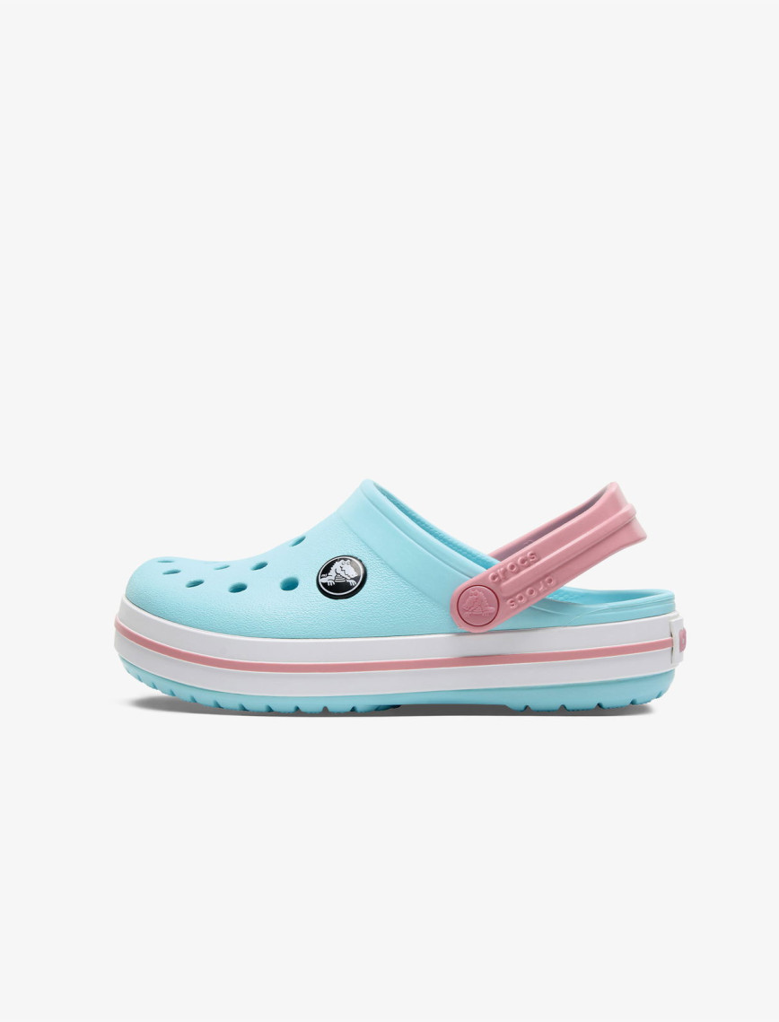 Crocs Crocband Clog Bebek Mavi Terlik