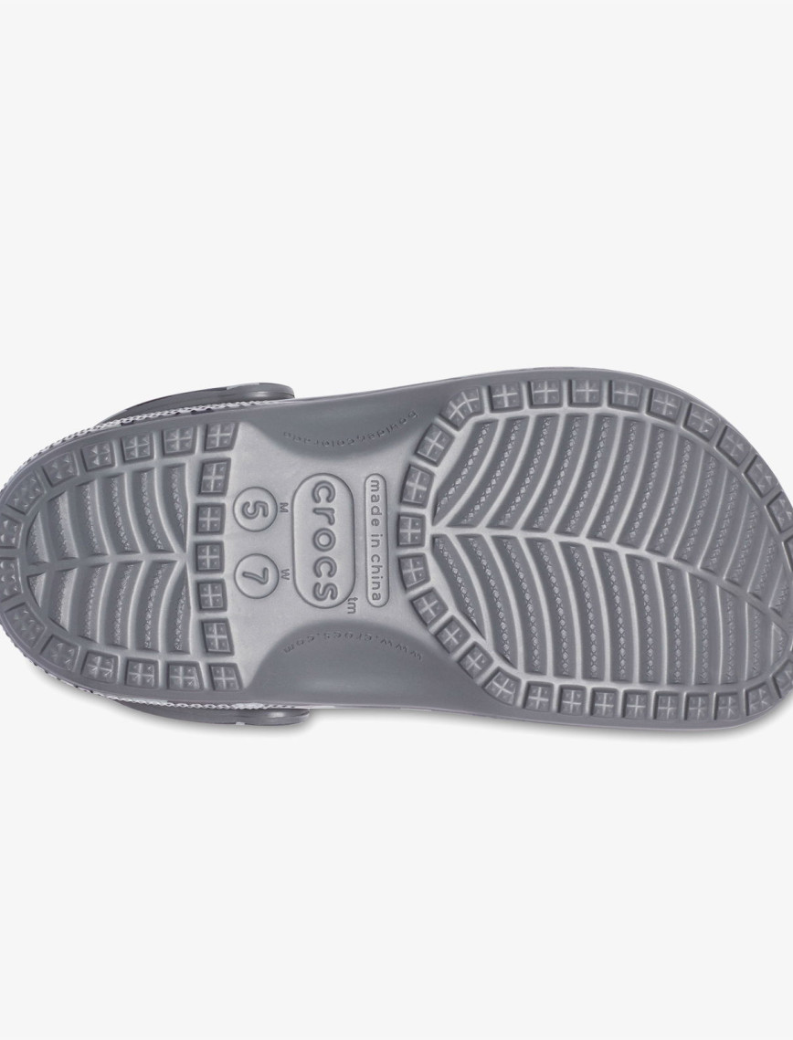 Crocs Classic Printed Camo Clog Erkek Gri Terlik Crocs Classic Printed Camo Clog Erkek Gri Terlik