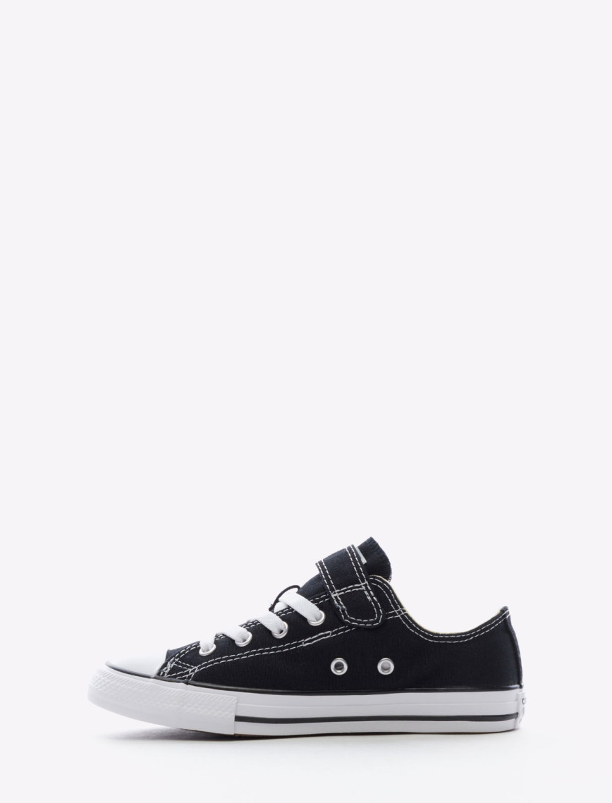 Converse Chuck Taylor All Star 1V Çocuk Siyah Sneaker Converse Chuck Taylor All Star 1V Çocuk Siyah Sneaker