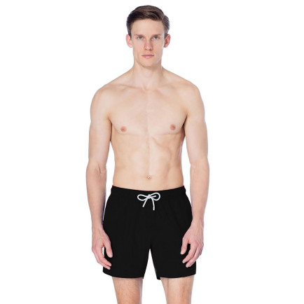 Bluemint Logan Erkek Siyah Mayo Şort Bluemint Logan Erkek Siyah Mayo Şort