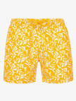 Bluemint Logan Erkek Sunset Leaves Mayo Şort Bluemint Logan Erkek Sunset Leaves Mayo Şort